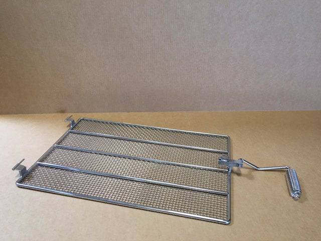Avalon ASUB24-G Submerger for Gas Donut Fryer 24" x 24" for fryers prior to 2014 - Donut-Supplies.Com