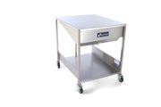 Avalon (AFG26T) 18" x 26" Donut Glazer Stainless Steel (Made in the U.S.A.) - Donut-Supplies.Com
