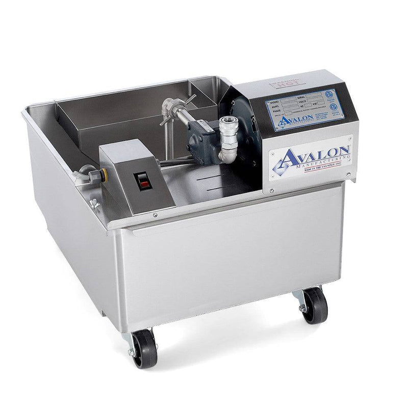 Avalon ARF20 E (Electric Fryer) Oil/Shortening Filter 115V - Donut-Supplies.Com
