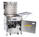 Avalon ARF24 G 115V (Gas Fryer) Oil/Shortening Filter - Donut-Supplies.Com