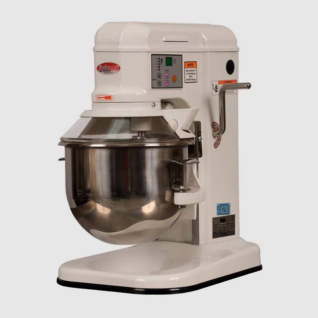 Bakemax (BMPM007) 7 Quart Planetary Mixer - Donut-Supplies.Com