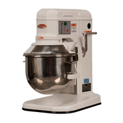 Bakemax (BMPM007) 7 Quart Planetary Mixer - Donut-Supplies.Com