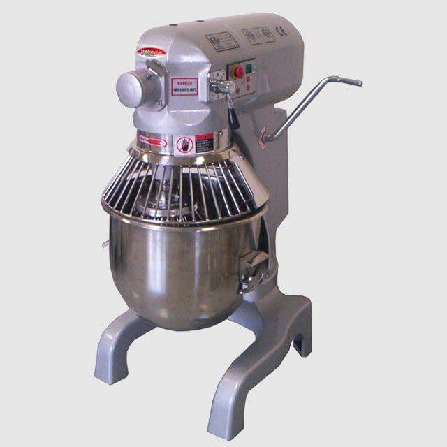 BakeMax (BMPM020) 20Qt Planetary Mixer