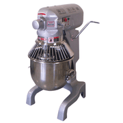 BakeMax (BMPM020) 20Qt Planetary Mixer - Donut-Supplies.Com