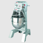 BakeMax (BMPM030) 30Qt Planetary Mixer - Donut-Supplies.Com