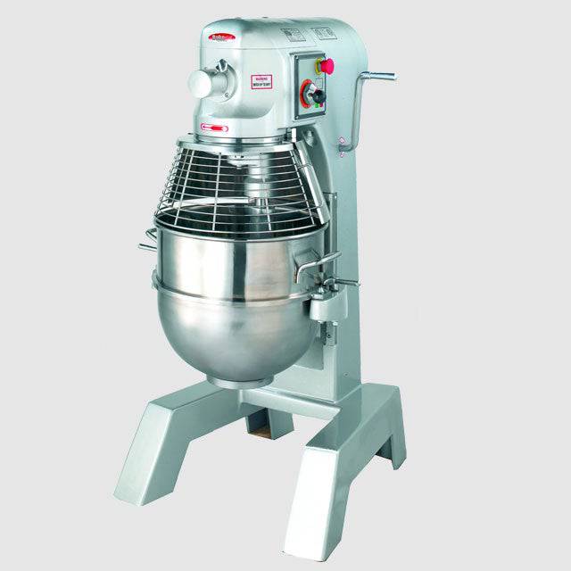 BakeMax (BMPM030) 30Qt Planetary Mixer - Donut-Supplies.Com