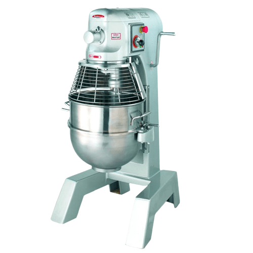 BakeMax (BMPM030) 30Qt Planetary Mixer - Donut-Supplies.Com