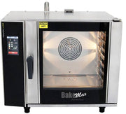 BakeMax (BATCO6E) Series Combi Oven - Donut-Supplies.Com