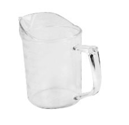 1 Cup Measure - Donut-Supplies.Com