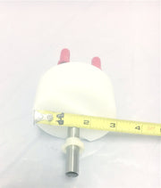 Belshaw (M053-03-04000) AutoFiller - Jelly Injector 4-Prong Spouts for the jelly injector - Donut-Supplies.Com