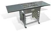 Belshaw Donut Finishing Center - Donut-Supplies.Com