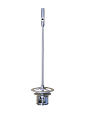 RS' SYSTEM Ball Plunger 1-9/16" diameter (2 Balls Per Donut) Mark ll & Mark V - Donut-Supplies.Com