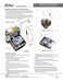 Belshaw EZMELT 18 Shortening Melter-Filter- comes standard with Fill and Rinse Hose - Donut-Supplies.Com