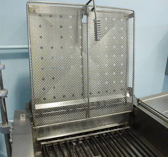 624 Submerger for Electric 24" x 24" - Donut-Supplies.Com