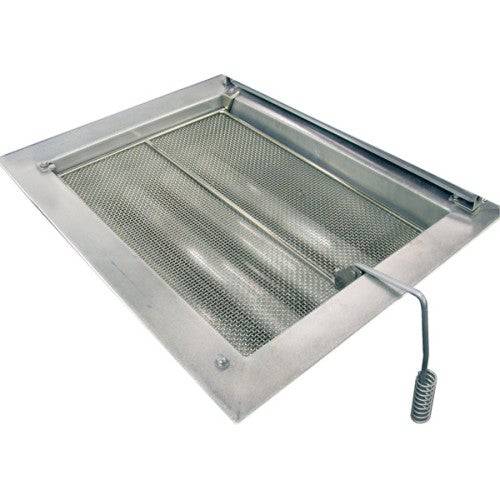 Belshaw Submerger for 724CG / 724 FG (Frying area 24" x 24") - Donut-Supplies.Com