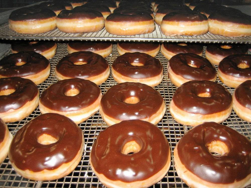 Heating panel for HI24F - Donut-Supplies.Com