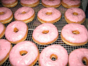 Heating panel for HI24F - Donut-Supplies.Com