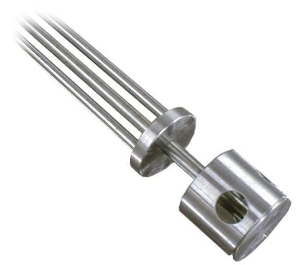 Belshaw Type N Hushpuppy plunger - Donut-Supplies.Com