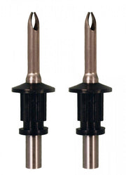 Belshaw (M053-03-03900K) AutoFiller- Injector Miniature Nozzles, 5/16" diameter (2each) - Donut-Supplies.Com