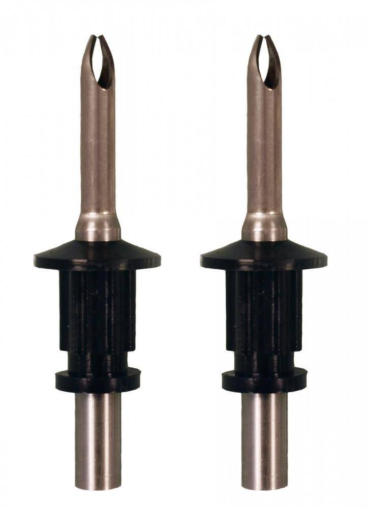 Belshaw (M053-03-03900K) AutoFiller- Injector Miniature Nozzles, 5/16" diameter (2each) - Donut-Supplies.Com