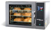 BX4E Eco-touch Convection Oven- With Stand - Donut-Supplies.Com