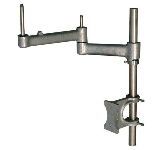 Type N Column Mounting System | Donut-Supplies.Com