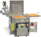 Belshaw Type F Cake Donut Depositor with hopper - Donut-Supplies.Com