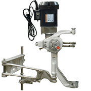 Belshaw Type F Cake Donut Depositor without Hopper - Donut-Supplies.Com