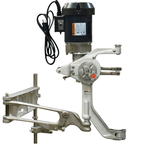 Belshaw Type F Cake Donut Depositor without Hopper - Donut-Supplies.Com
