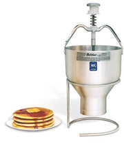 Belshaw Type K Pancake Dispenser - Donut-Supplies.Com
