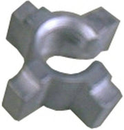Belshaw Type K / Donut Robot Donut Ball Attachment /Donut 4 Holes - Donut-Supplies.Com