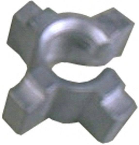 Belshaw Type K / Donut Robot Donut Ball Attachment /Donut 4 Holes - Donut-Supplies.Com