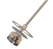 Belshaw Type K / Donut Robot Donut Ball Attachment /Donut 4 Holes - Donut-Supplies.Com