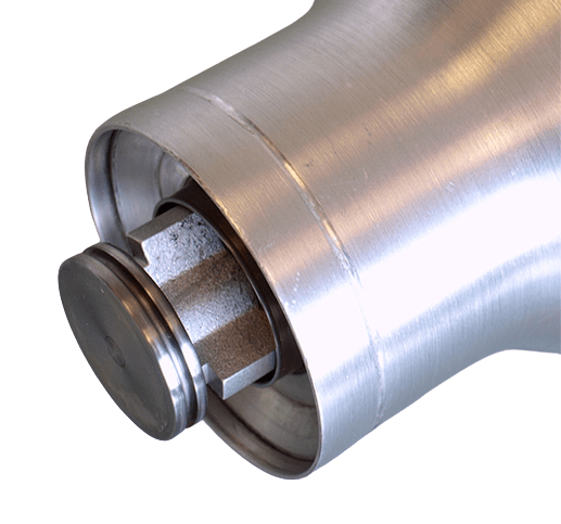 Belshaw Type K / Donut Robot Dunkerette Attachment - Donut-Supplies.Com