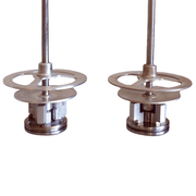 Belshaw Type K / Donut Robot Nugget Attachment - Donut-Supplies.Com