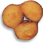 Belshaw Type K / Donut Robot Nugget Attachment - Donut-Supplies.Com