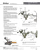 Belshaw Type N  mounting systems - Donut-Supplies.Com