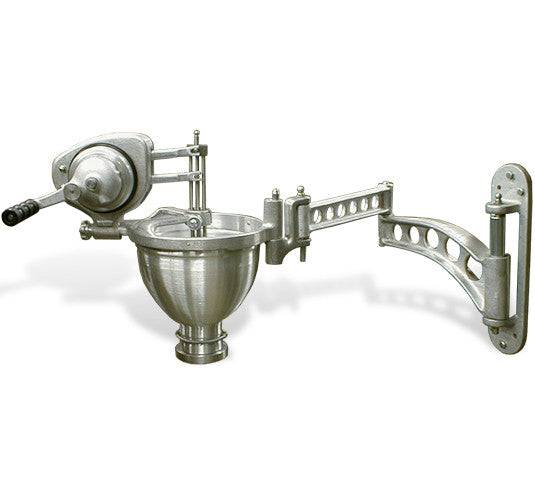 Belshaw Type N  mounting systems - Donut-Supplies.Com