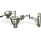 Belshaw Type N  mounting systems - Donut-Supplies.Com