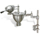 Belshaw Type N  mounting systems - Donut-Supplies.Com