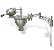 Belshaw Type N  mounting systems - Donut-Supplies.Com