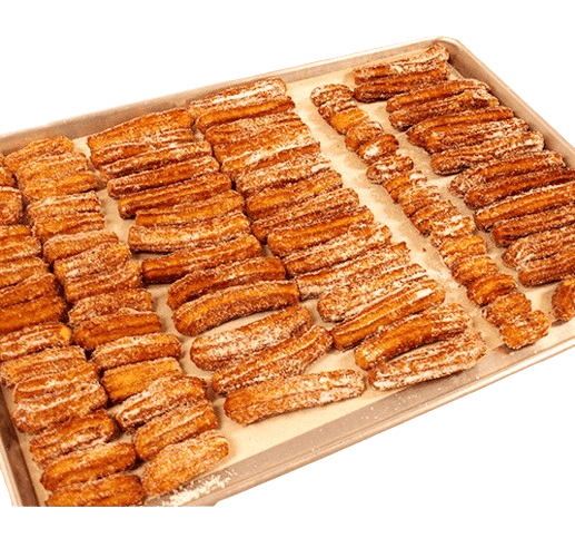 Belshaw Type N Churro Plunger - Donut-Supplies.Com