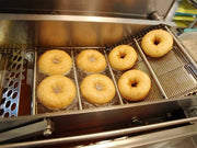Belshaw Donut Robot® Mark II (8 Variations in variants) Standard Donut /Mini Option Available - Donut-Supplies.Com