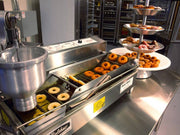 Belshaw Donut Robot® Mark II (8 Variations in variants) Standard Donut /Mini Option Available - Donut-Supplies.Com