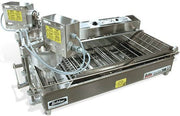 Dual Automatic Depositor Kit for Mark VI and Mark VI (Deep) (5 options in Variants available) - Donut-Supplies.Com