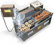 Belshaw Donut Robot® Mark II (Natural Gas or Propane) (5 variations available in Variants) Standard Donuts with Mini Donut Option - Donut-Supplies.Com