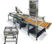 Belshaw Donut Robot® Mark VI Standard  (4 variables in Variants) - Donut-Supplies.Com