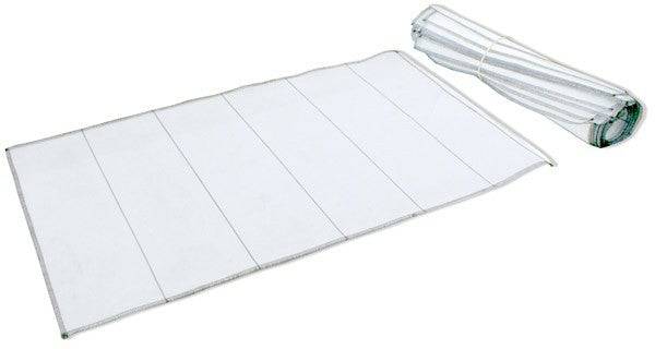 Belshaw Proofing Cloth with Rod for Mark VI (ea) - Donut-Supplies.Com