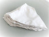 Belshaw Manual Shortening Filter-Flo Siphon Cloth Filters (dozen) - Donut-Supplies.Com