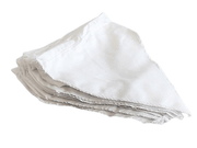 Belshaw Manual Shortening Filter-Flo Siphon Cloth Filters (dozen) - Donut-Supplies.Com